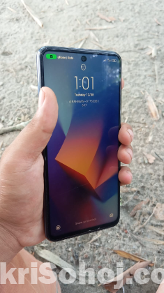 Redmi note 10 lite